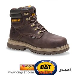 بوت ایمنی کاترپیلار مردانه ssc49