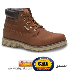 نیم بوت ایمنی کاترپیلار مردانه ssc45