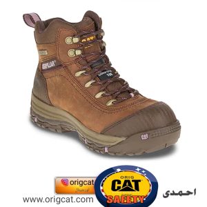 بوت ایمنی کاترپیلار مردانه ssc44