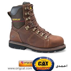 بوت ایمنی کاترپیلار مردانه ssc41