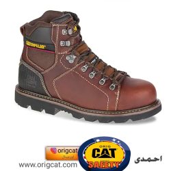 نیم بوت ایمنی کاترپیلار مردانه ssc39