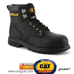 نیم بوت ایمنی کاترپیلار مردانه ssc36