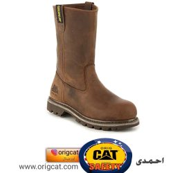 بوت ایمنی کاترپیلار مردانه ssc35