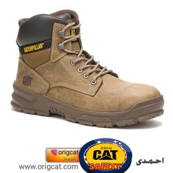 نیم بوت ایمنی کاترپیلار مردانه ssc32