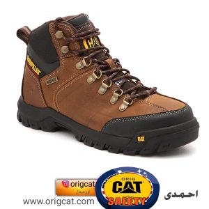 نیم بوت ایمنی کاترپیلار مردانه ssc30