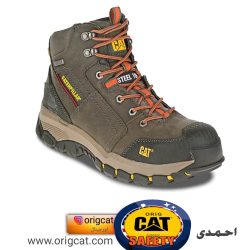 نیم بوت ایمنی کاترپیلار مردانه ssc26