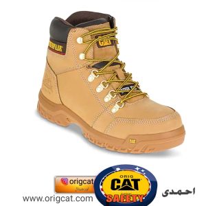 بوت  ایمنی کاترپیلار مردانه ssc25