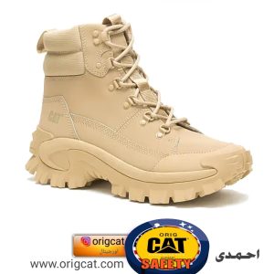 نیم بوت ایمنی کاترپیلار مردانه ssc22
