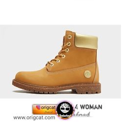 بوت تیمبرلند زنانه Tw700.1