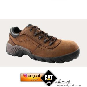 کفش ایمنی مردانه کاترپیلارsc757