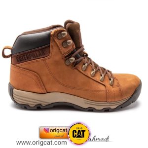 کفش ایمنی مردانه کاترپیلار ssc700.5