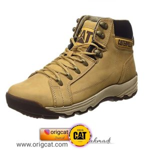 کفش ایمنی مردانه کاترپیلار sc700.77