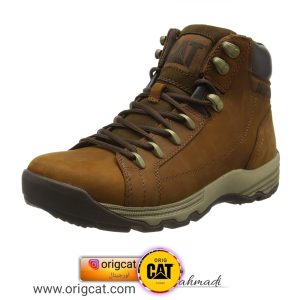 کفش ایمنی مردانه کاترپیلار sc700.33