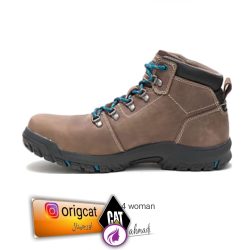 نیم بوت  کاترپیلار زنانه c4w700.77