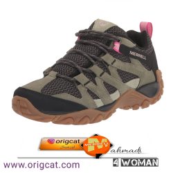 کفش مرل دخترانه زنانه Mw723