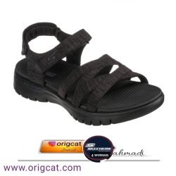 کفش اسکچرز دخترانه زنانه Sw729